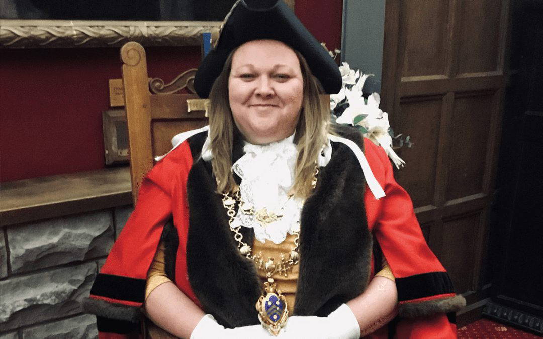 The Mayor’s Christmas Address – Saturday 19th December 2020
