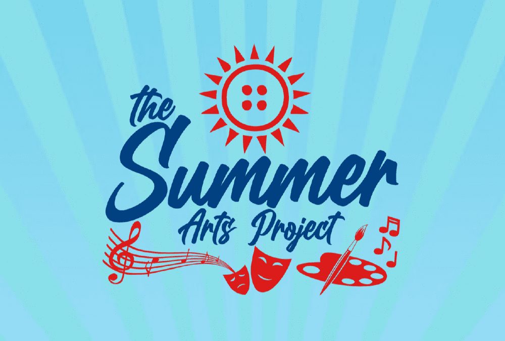 The Summer Arts Project