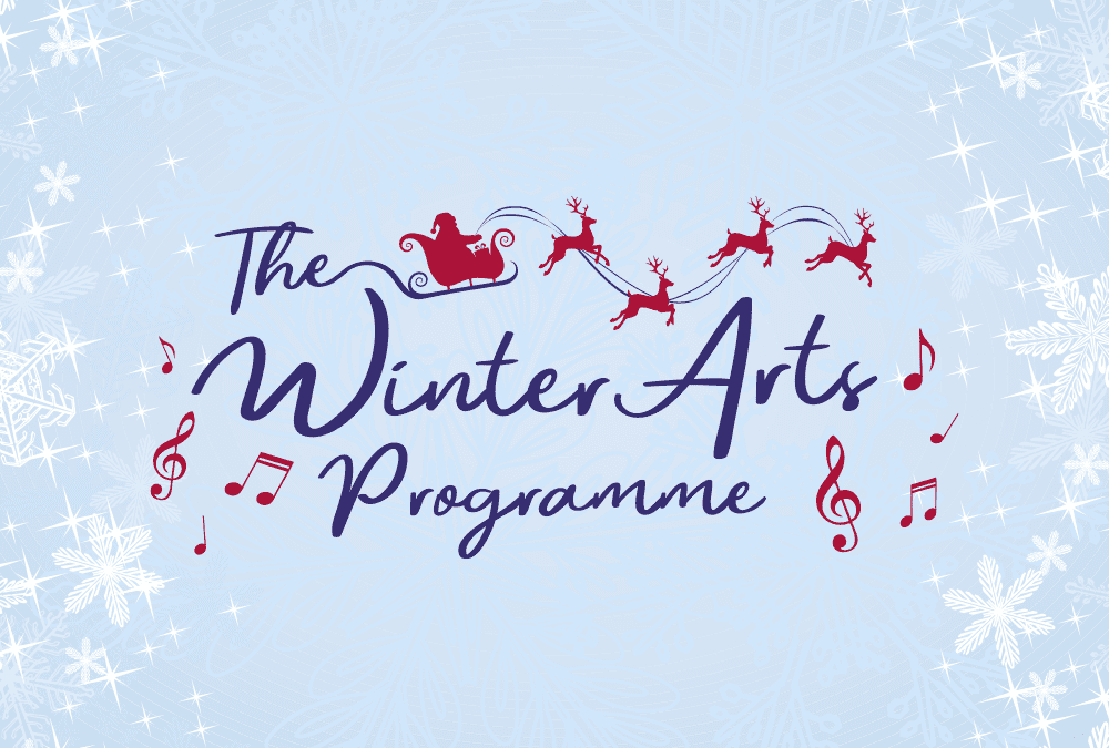 The Winter Arts Project
