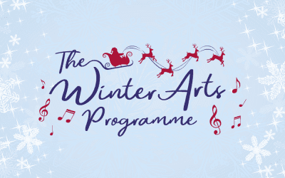 The Winter Arts Project