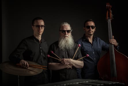Kidderminster Jazz Club featuring Roger Beaujolais