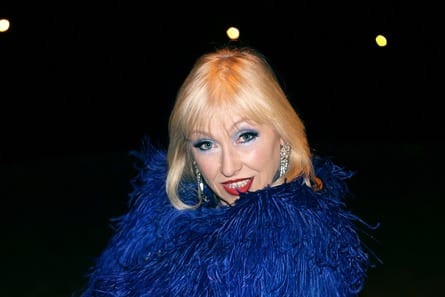 Kidderminster Jazz Club featuring Tina May