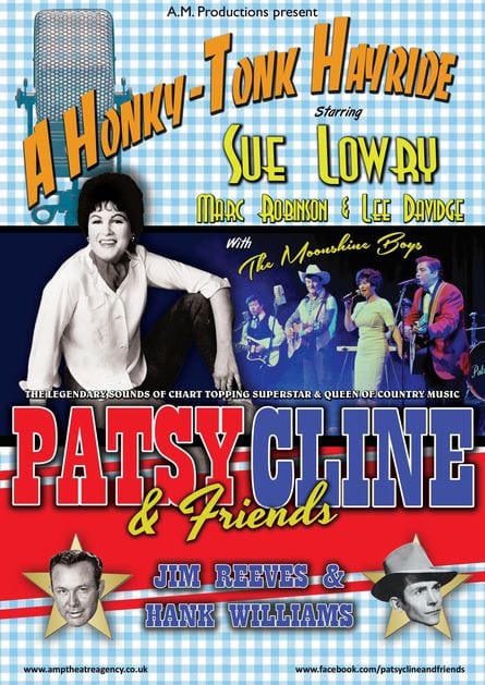 Patsy Cline & Friends