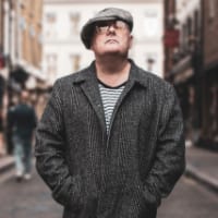 Kidderminster Jazz Club featuring Ian Shaw