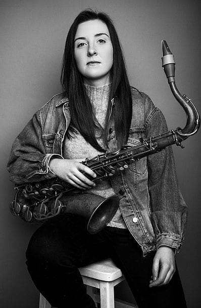 Kidderminster Jazz Club featuring Emma Johnson