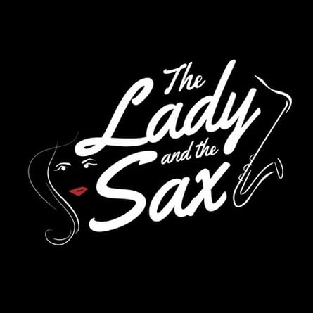 An Evening with the Lady and the Sax