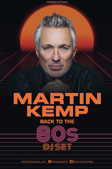 martin-kemp