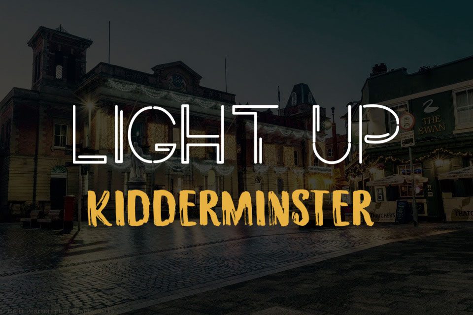 light_up_kidderminster_press