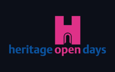 Heritage Open Day 2024