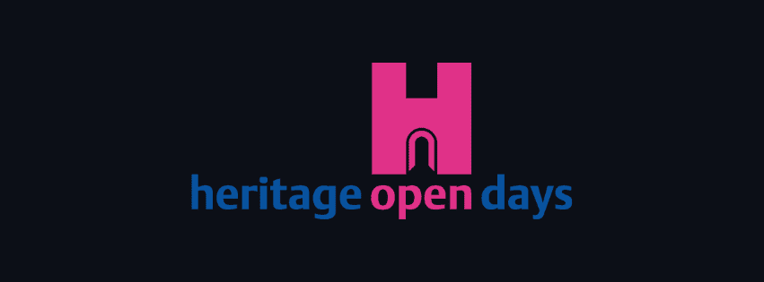 Heritage Open Day 2024