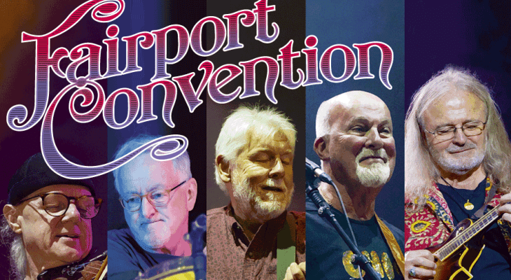 Fairport Convention