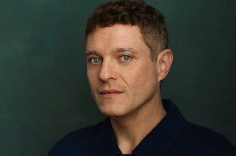 LIVE - MATTHEW HORNE - IN CONVERSATION