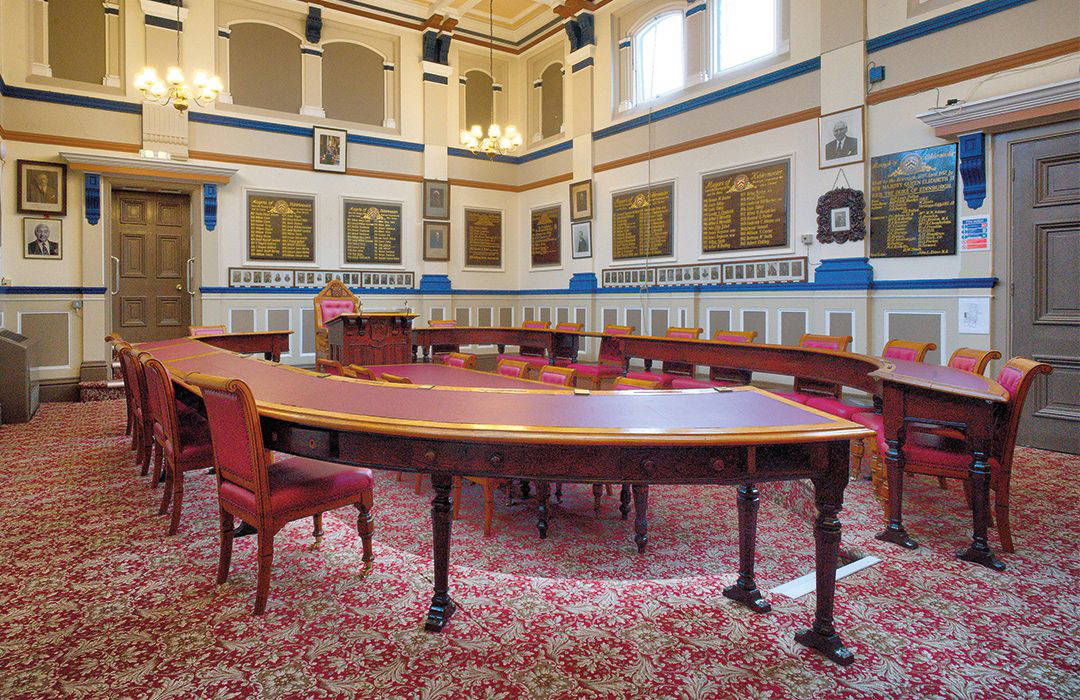 council-chamber
